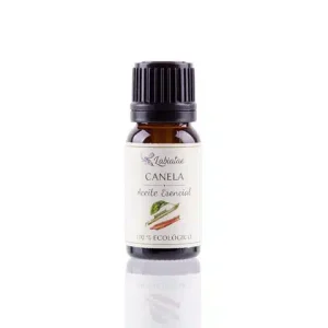 Aceite esencial de Canela 12ml Bio Labiatae