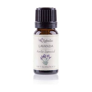 Aceite esencial de Lavanda Bio 30ml Labiatae