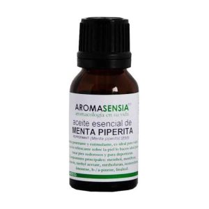 Aceite Esencial de Menta 50ml Aromasensia