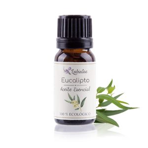 Aceite esencial de Eucalipto Radiata 12ml Bio