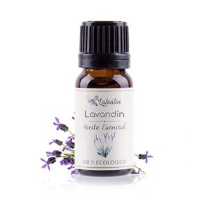 Aceite esencial de Lavandín 12ml Bio Labiatae
