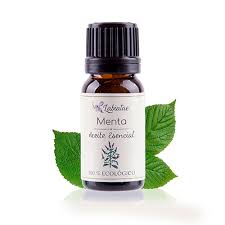 Aceite esencial de Menta 30ml Bio Labiatae