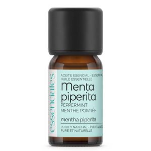 Aceite Esencial de Menta 10ml Essencials