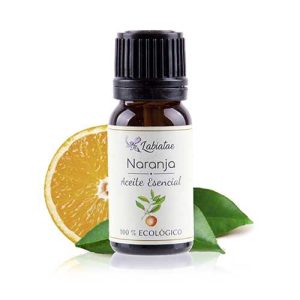 Aceite Esencial de Naranja 30ml Bio Labiatae