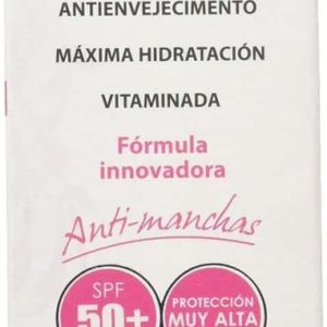 Age Extreme Maximum crema antienvejecimiento SPF 50, D’Shila