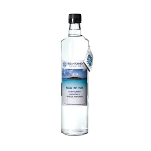 Agua de Mar Plasma Marino 750ml Ibiza y Formentera