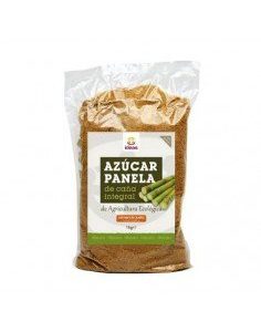 Panela Comercio Justo ECOlógica BIO 1Kg Ideas