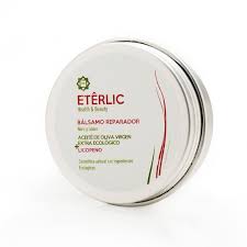 Bálsamo Labial 12ml Eterlic