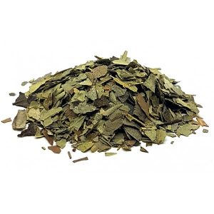 Boldo En Hojas Granel