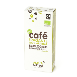 Café Fragante Molido 250g Alternativa 3