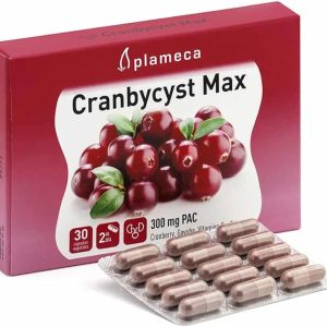 Crambycyst Max 30Caps Plameca
