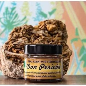 Crema de Hipérico Don Pericón 70 ml