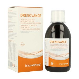 Drenovance 300ml Inovance – Suplemento Drenante y Anticelulítico