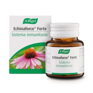 Echinaforce Forte 30 Comprimidos Bioforce A Vogel