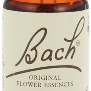 Flores de Bach Hornbeam 20ml