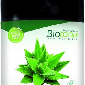 Jugo de Aloe Vera BIO 1L Biotona