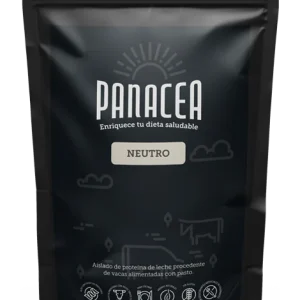 Panacea Aislado de Proteína Neutro 350g Paleobull