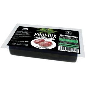 Pasta de Dátil 400g Paleobull Phoenix