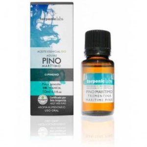 Aceite Esencial de Pino Marítimo BIO 10ml Terpenic