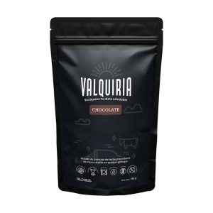 Valquiria: Aislado de Proteína de Leche sabor chocolate 750g Paleobull