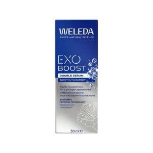 Exo boost double serum 30ml weleda