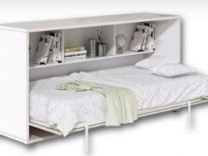 Mueble Cama Abatible Horizontal