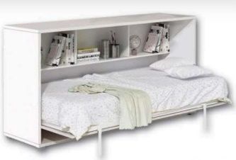 Mueble Cama Abatible Horizontal - Imagen 2
