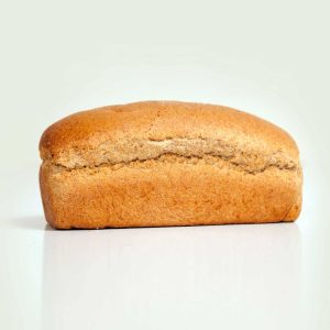 Pan Sandwich de trigo y trigo integral cortado
