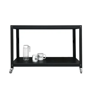 Mesa Auxiliar LIV 100x35cm