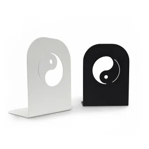 Set de Sujeta Libros YIN-YANG